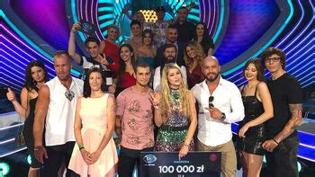 big brother poland|Big Brother Poland 6 .